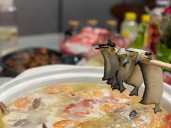 -金龙·打边炉(南京西路店)