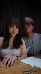 -TK·HAIR SALON韩式设计