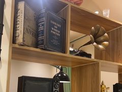 -青禾小厨新疆菜(总店)