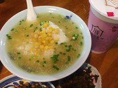 豆汤饭-兵哥豌豆面(建设巷店)