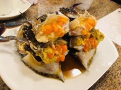 -普乐酱蟹(coex店)