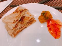 -常州富力喜来登酒店 Feast盛宴标帜西餐厅(新北万达广场店)