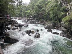 -石台牯牛降景区
