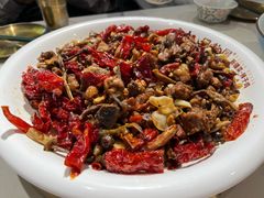 -巴扎屋大盘鸡·新疆菜(汇嘉时代店)