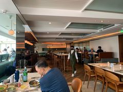 -城市露台景观餐厅(淮海路店)