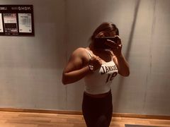 -MOHO FITNESS梦航游泳健身(国创中心店)