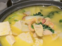 -董家大院·京味家常菜(朝丰家园店)