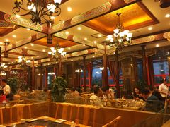 -老码头火锅(骡马市店)