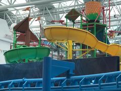 -青岛东方影都融创水世界