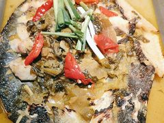 -半天妖烤鱼(方庄店)