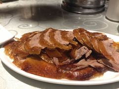 -湖庭壹品鸭王·传统北京烤鸭·别墅私房菜·庭院宵夜(江宁店)