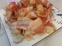 -火焱山烤肉·齐齐哈尔烤肉(朝阳店)