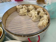 状元楼鲜肉烧麦-状元楼(金溪路店)