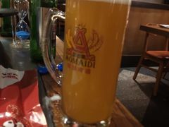-辣尚瘾·烤鱼·新川菜(交大直营店)