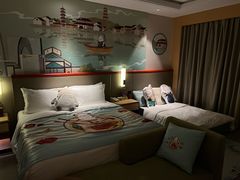 -苏州汇融广场假日酒店