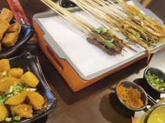 -林二哥宜烤官·宜宾小烧烤