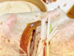 -小大董·烤鸭(王府井apm店)