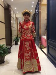 点击看大图 -唯一视觉婚纱摄影(李家村店)
