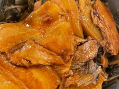 -老乡鸡(亳州路天庆大厦店)