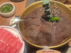 -巴奴毛肚火锅(京西大悦城店)