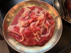 -西塔老太太泥炉烤肉(上海七宝领展广场店)