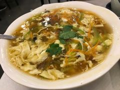 -山南熏肉大饼(辽菜旗舰店)