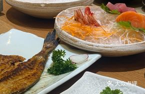 Homemade Dried Yellow Croaker