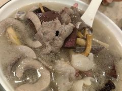 -安平依杰拌粉干(大同店)