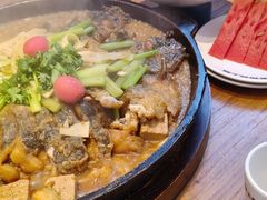 -老板恋上鱼(恒隆广场店)