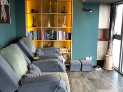 -得闲·高空SPA(东盟店)