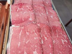 原切黑牛肩-新辣道鱼火锅(国瑞城店)