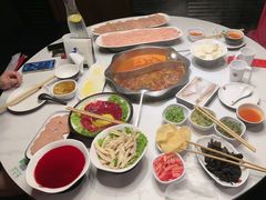 -山城辣妹子(定福庄店)