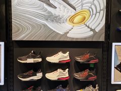 -翠微百货(龙德店)