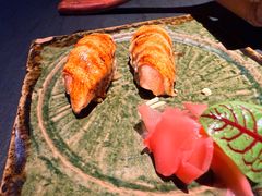 -蟹犇前•帝王蟹雪蟹(陆家嘴店)