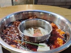 -毛毛老火锅(八年观音桥店)