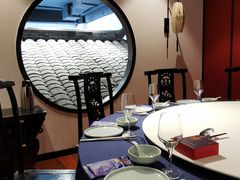 包厢-院8里·小聚园老川菜(九眼桥店)