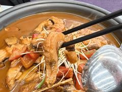 -大师傅金奖啤酒鱼(西街老店)