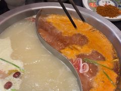 -沸炉重庆老火锅(军事博物馆店)