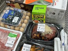 -山姆会员商店(邻瑞广场店)