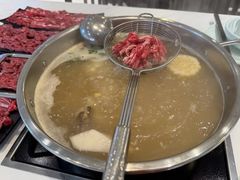 -潮汕良记牛肉火锅(洪武路店)