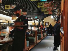 大堂-客语客家菜(琶洲保利店)