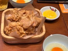 -8PINTS八品脱·日料·烧鸟·精酿小酒馆(莘庄店)
