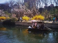 -元大都城垣遗址公园