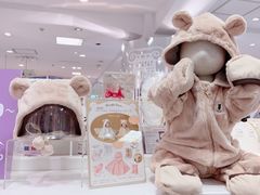 -西武百货(涩谷店)