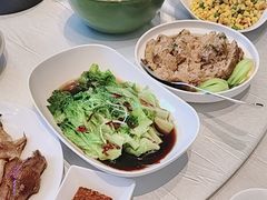 -盛百味·家宴餐厅(霸州分店)