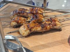 -通海俄式烧烤·俄罗斯大串(嵩山路店)
