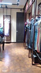 -孟洛川·旗袍高级定制