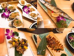 -酒久自助料理(佳兆业店)