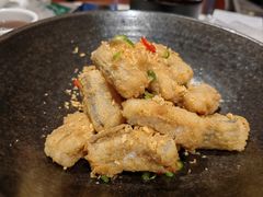 -侨美食家·粤菜(体育西路店)