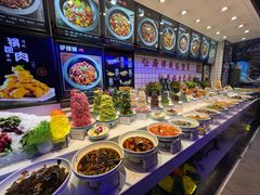 -山河屯铁锅炖(哈西站店)